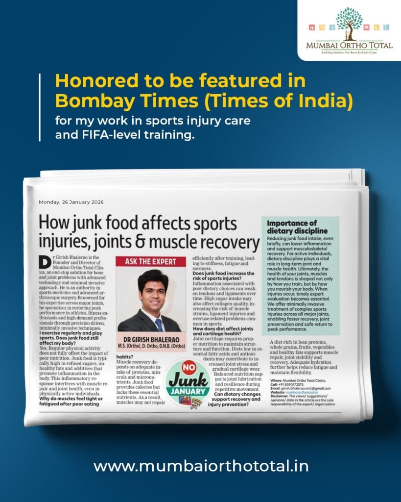 Featured in Bombay Times