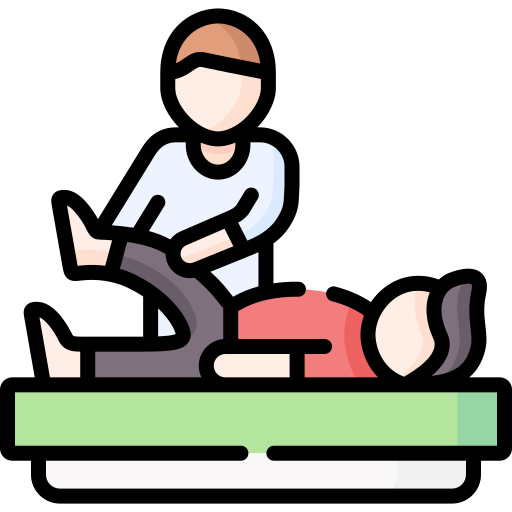 Physiotherapy & Rehabilitation